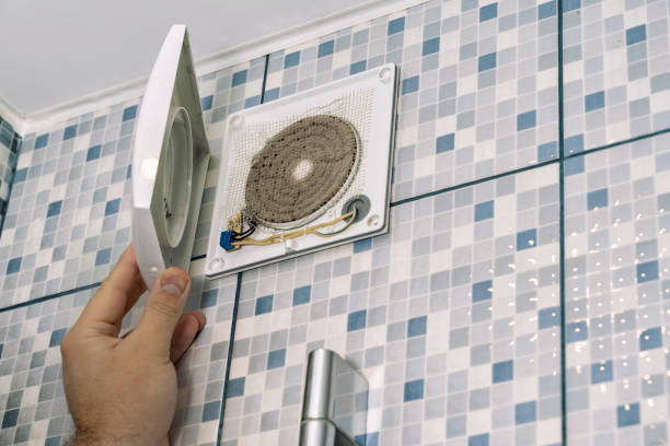 Best Best Air Duct Cleaning Company  in Mccullom Lake, IL
