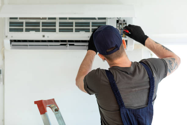 Trusted Mccullom Lake, IL Airduct Cleaning Experts