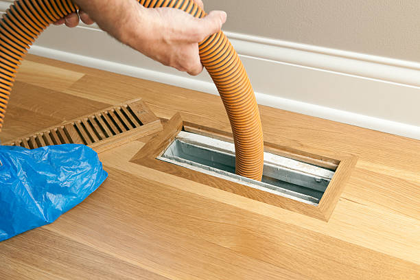 Best Local Air Duct Cleaning Services  in Mccullom Lake, IL