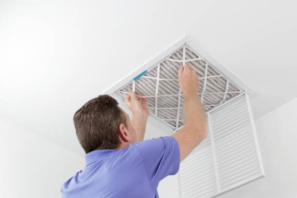 Best Ventilation Cleaning Services  in Mccullom Lake, IL
